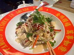 -清晖小苑•顺德地方菜(壹海城店)