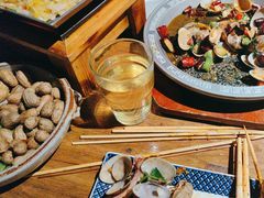 -肉串汪自由派(西便门店)