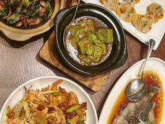 -南海渔家•海鲜•正宗海南菜(海棠湾店)