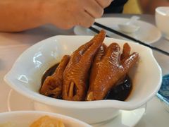 -鹿鸣酒家(越秀店)