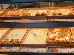 -泸溪河桃酥(秦淮夫子庙一店)