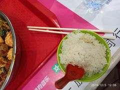 -农园餐厅(北京大学店)