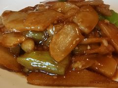 地三鲜-金掌勺东北菜(格兰晴天店)