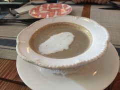 -Kitchen·Y洋厨房西餐厅(王府壹号店)