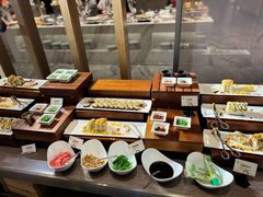 -印象餐厅(杭州国际博览中心北辰大酒店)