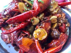 -五七小李子油焖大虾(总店)