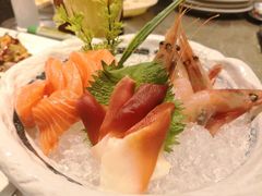 -大渔铁板烧(花园道店)