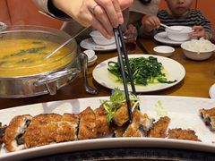 -醉壹号海鲜大排档(厦门美食地标店)