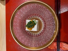 胡麻豆腐-鮨青(恒基名人购物中心店)