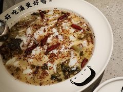 -江渔儿酸菜鱼(曜一城店)