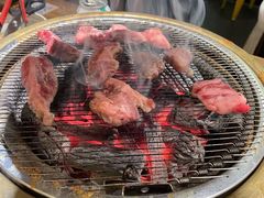 烧肉师牛肋条-泥炉烧肉师(新街口金銮巷店)