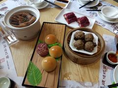 -珍宝粤赏里(杏坛店)