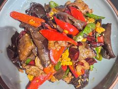 -桥边小楼·手工云南菜·丽江地标美食