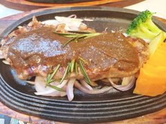 -海维克牛排馆HIGHWIC(右岸环宇坊店)
