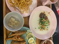 -大王油茶(磁器口店)