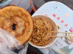 -丽华早点(大成路店)