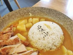 -About Bistro關於·泰式家庭料理