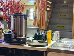 -恩你小木屋·烤肉韩式料理(嘉兴秀洲店)