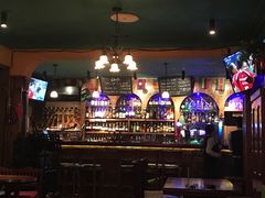 -秀·爱尔兰餐吧(上海路店)