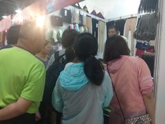 -中国国际会展中心-马甸购物街