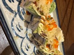 -鸟鹏烧鸟居酒屋(龙岗万科店)