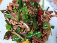 -九九牛肉馆(南山路店)