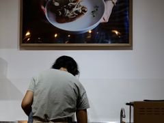 大堂-In Cafe隐食研室
