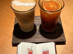 -The Good Place好地方·Brunch·coffee(国贸店)
