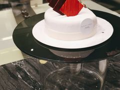 -索菲特酒店 · 云尚天际自助餐厅