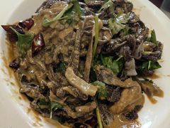 -清真·同发顺饭庄·烧麦(总店)