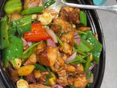 -荣记·囍粤茶餐厅(花都店)