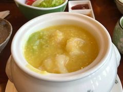 -朝鲜玉流馆(滨河东路店)