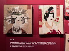-敦煌莫高窟