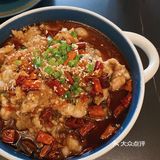 特色菜🍲｜古城里精致的中餐厅[糖果]