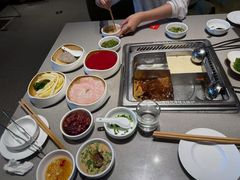 -海底捞火锅(璞丽中心店)