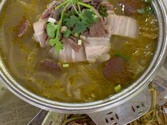 -人民公社大食堂(顺义总店)