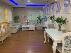 -Dr.林醫生产后修复·配方产康(南京江宁万达店)