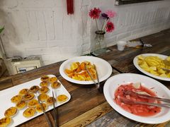 -素清香(解放路店)