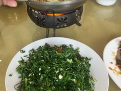-金台阶鱼馆(于桥水库店)