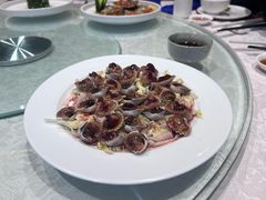 -走马楼饭庄(慈城古县城店)