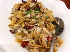 辣炒海瓜子-宁海食府(天一阁望京店)