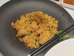 -院里寻菜·精致庭院菜(观沙岭店)