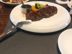 -食间牛排(湖西路店)