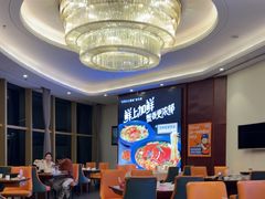 -不仔客海鲜·烧烤·270度海景餐厅(大东海店)