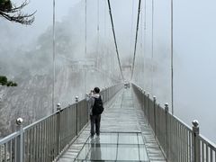 -明堂山风景区