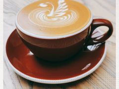 -VOYAGE COFFEE(北锣鼓巷店)