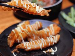 -起锅烧油(信河街店)