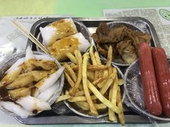 -阿信糖水(体育花园店)