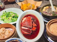 -南京大牌档(夫子庙老门东店)