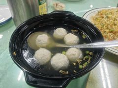 -景好海鲜餐厅(大鹏必选旅游店)